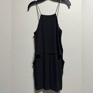 Express Strappy Romper Size 12